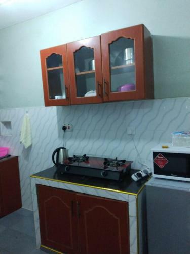 Apartamento Imani B