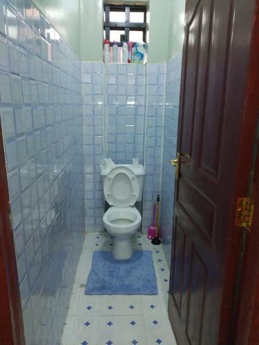 Apartamento Imani B