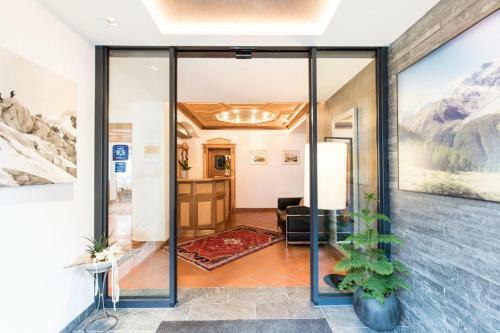 Hotel Eden
