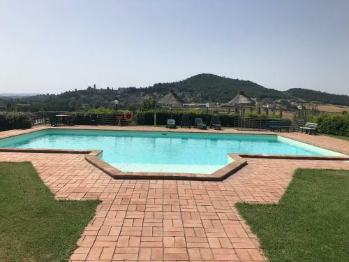Bed & Breakfast Il Vecchio Seccatoio