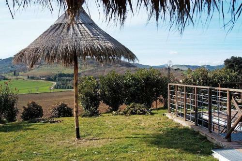 Bed & Breakfast Il Vecchio Seccatoio
