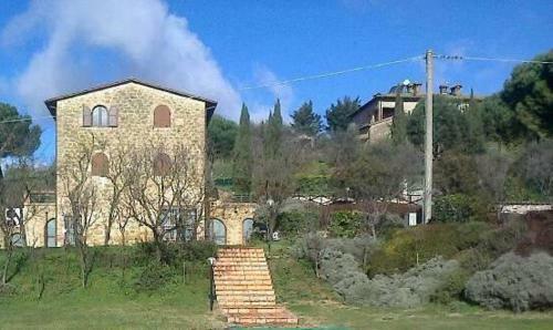Bed & Breakfast Il Vecchio Seccatoio
