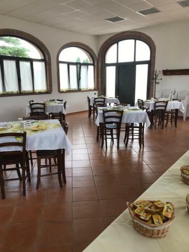 Bed & Breakfast Il Vecchio Seccatoio