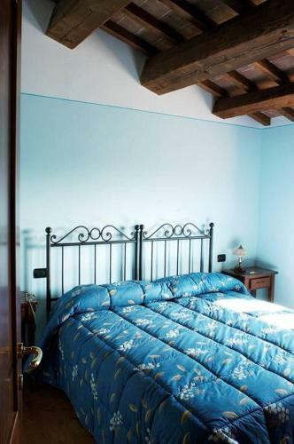Bed & Breakfast Il Vecchio Seccatoio