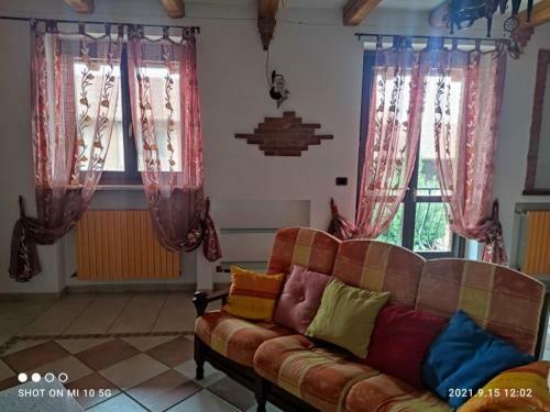 Apartamento Casa Mami