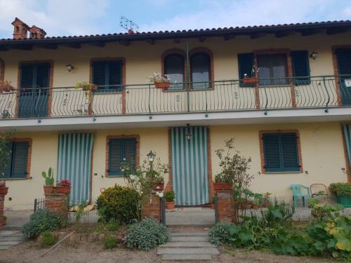 Apartamento Casa Mami