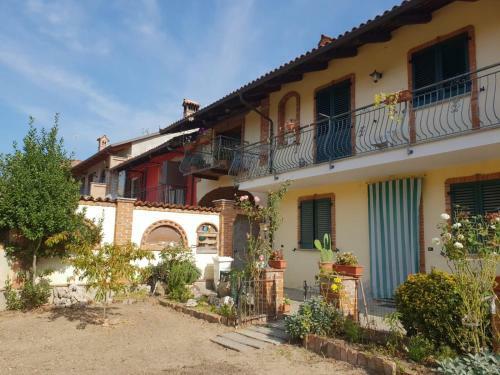 Apartamento Casa Mami