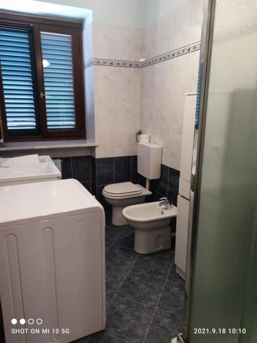 Apartamento Casa Mami