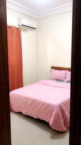 Apartamento Residence Mercure