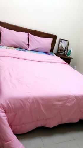 Apartamento Residence Mercure