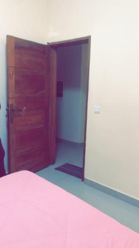 Apartamento Residence Mercure