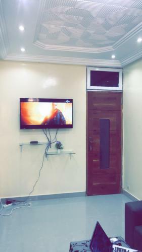 Apartamento Residence Mercure
