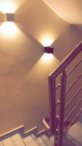 Apartamento Residence Mercure