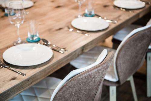 Chalet Ourtls P�rg