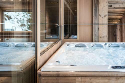 Chalet Ourtls P�rg