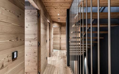 Chalet Ourtls P�rg