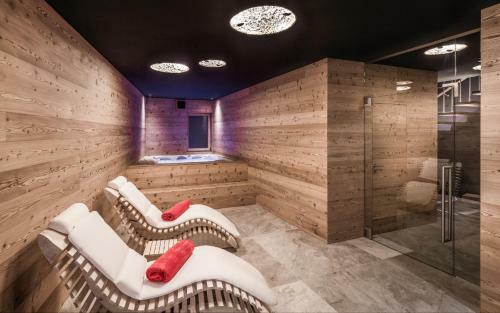 Chalet Ourtls P�rg