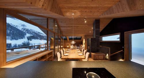 Chalet Ourtls P�rg