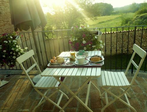 Bed & Breakfast Carpe Diem