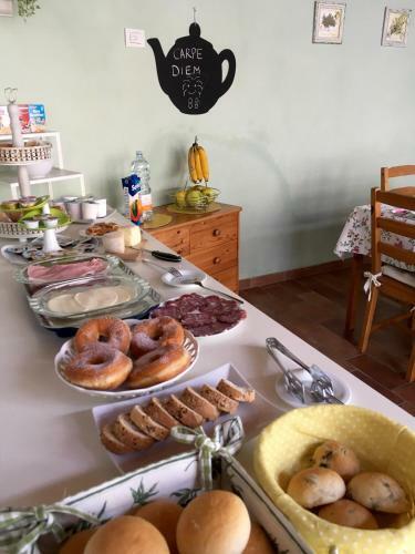 Bed & Breakfast Carpe Diem