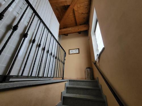 Apartamento Alloggio Open Space In Villa