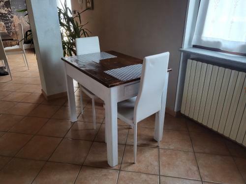 Apartamento Alloggio Open Space In Villa