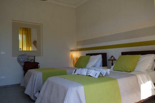 Bed & Breakfast Bnb Airone