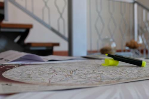 Bed & Breakfast Bnb Airone