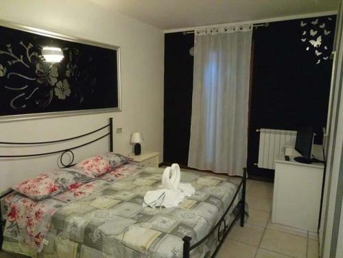 Apartamento Residenza Napoleone