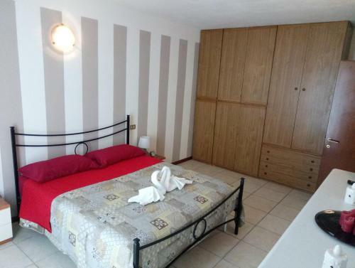 Apartamento Residenza Napoleone