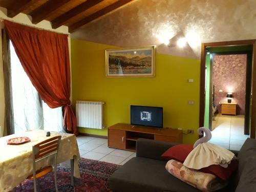 Apartamento Residenza Napoleone