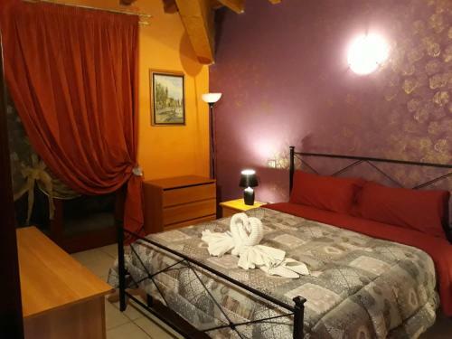 Apartamento Residenza Napoleone