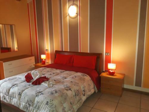 Apartamento Residenza Napoleone