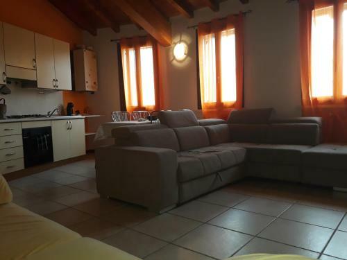 Apartamento Residenza Napoleone