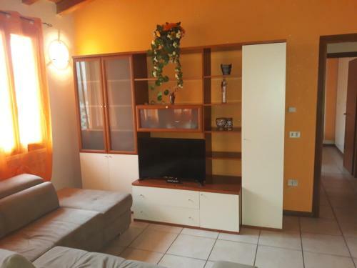 Apartamento Residenza Napoleone