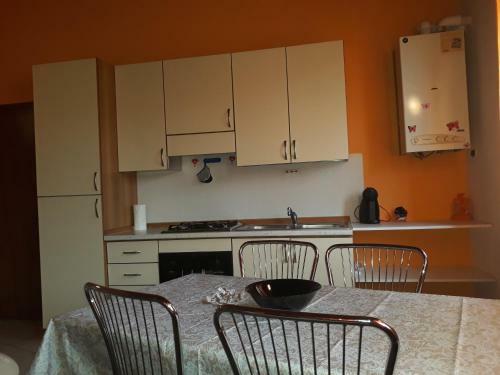 Apartamento Residenza Napoleone