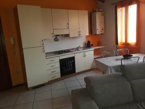 Apartamento Residenza Napoleone