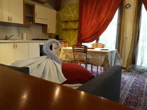 Apartamento Residenza Napoleone