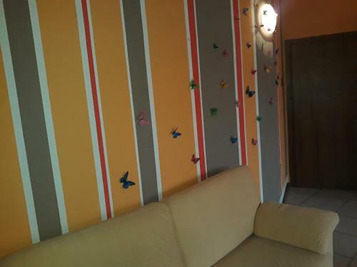 Apartamento Residenza Napoleone