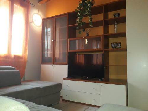 Apartamento Residenza Napoleone