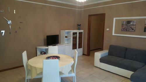 Apartamento Residenza Napoleone
