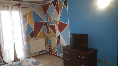 Apartamento Residenza Napoleone
