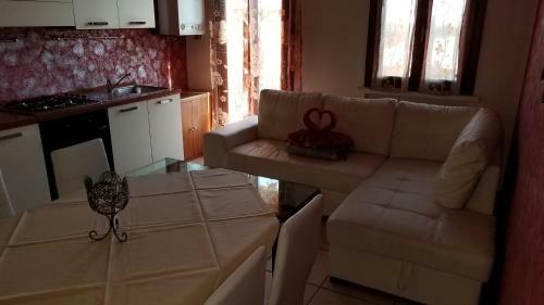 Apartamento Residenza Napoleone