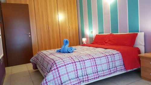 Apartamento Residenza Napoleone