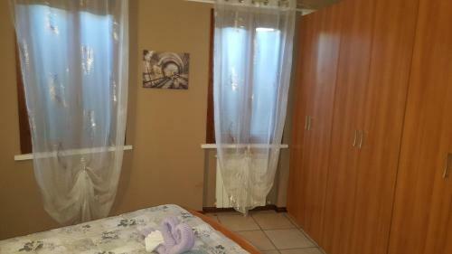 Apartamento Residenza Napoleone