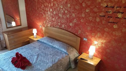 Apartamento Residenza Napoleone