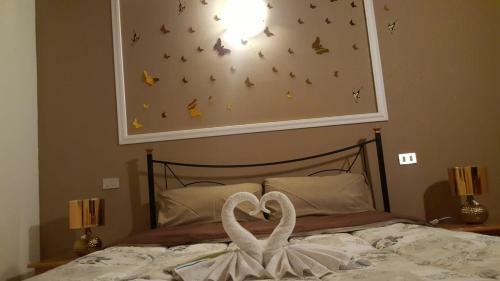 Apartamento Residenza Napoleone