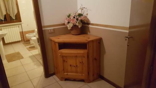 Apartamento Residenza Napoleone