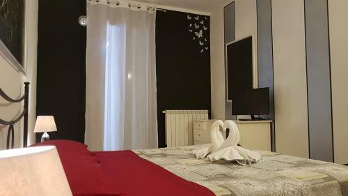 Apartamento Residenza Napoleone