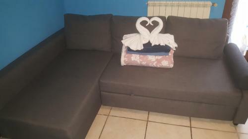 Apartamento Residenza Napoleone